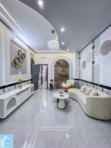 NHÀ PHỐ 1 TRỆT 2 LẦU XÂY MỚI - KHU DÂN CƯ THỚI NHỰT 2 - PHƯỜNG TÂN AN - THÀNH PHỐ CẦN THƠ 