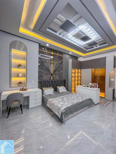 NHÀ PHỐ 1 TRỆT 2 LẦU XÂY MỚI - KHU DÂN CƯ THỚI NHỰT 2 - PHƯỜNG TÂN AN - THÀNH PHỐ CẦN THƠ 