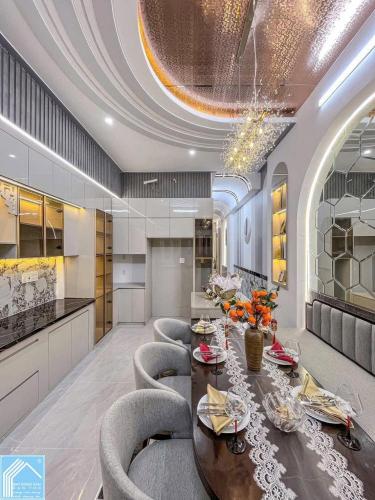 NHÀ PHỐ 1 TRỆT 2 LẦU XÂY MỚI - KHU DÂN CƯ THỚI NHỰT 2 - PHƯỜNG TÂN AN - THÀNH PHỐ CẦN THƠ 