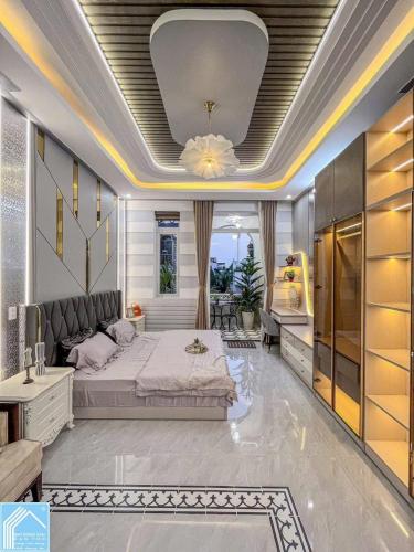 NHÀ PHỐ 1 TRỆT 2 LẦU XÂY MỚI - KHU DÂN CƯ THỚI NHỰT 2 - PHƯỜNG TÂN AN - THÀNH PHỐ CẦN THƠ 