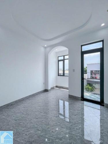  NHÀ PHỐ 3 TẦNG KIẾN TRÚC HIỆN ĐẠI. LỘ NHỰA 8M - ĐƯỜNG PHẠM NGŨ LÃO 