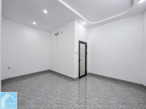  NHÀ PHỐ 3 TẦNG KIẾN TRÚC HIỆN ĐẠI. LỘ NHỰA 8M - ĐƯỜNG PHẠM NGŨ LÃO 