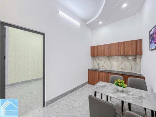  NHÀ PHỐ 3 TẦNG KIẾN TRÚC HIỆN ĐẠI. LỘ NHỰA 8M - ĐƯỜNG PHẠM NGŨ LÃO 