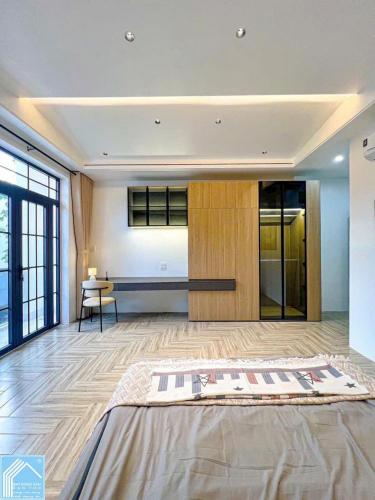 NHÀ PHỐ 3 TẦNG KIẾN TRÚC HIỆN ĐẠI. TẶNG FULL NỘI THẤT CAO CẤP. ĐƯỜNG SỐ 5 KDC VĂN HOÁ TÂY ĐÔ -