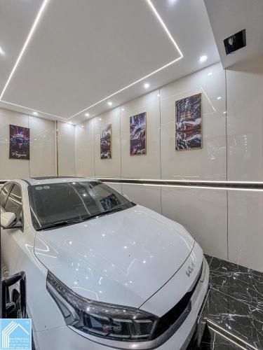 NHÀ PHỐ 4 TẦNG CÓ SÂN THƯỢNG. GÓC 2 MẶT TIỀN ĐƯỜNG D17 & D14 KDC HỒNG LOAN - CÁI RĂNG - TP CẦN THƠ 