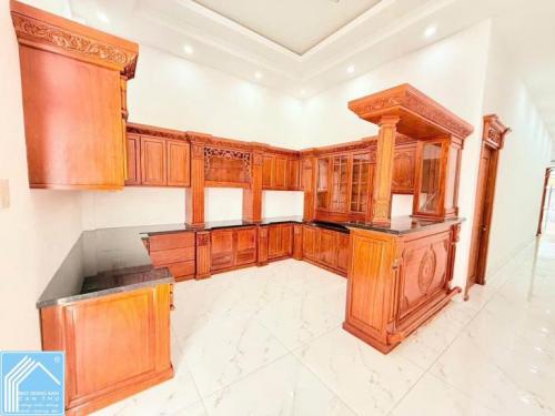  NHÀ PHỐ TRẦN HOÀNG NA – CON ĐƯỜNG NHỘN NHỊP, THU NHẬP SẴN CÓ