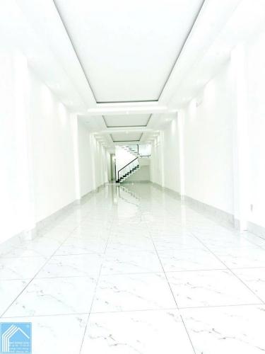NHÀ PHỐ TRẦN HOÀNG NA – CON ĐƯỜNG NHỘN NHỊP, THU NHẬP SẴN CÓ
