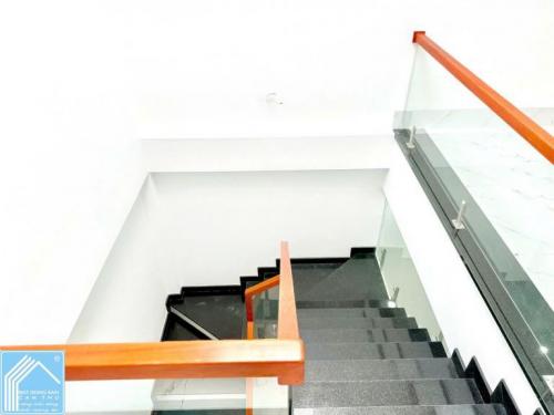 NHÀ PHỐ TRẦN HOÀNG NA – CON ĐƯỜNG NHỘN NHỊP, THU NHẬP SẴN CÓ