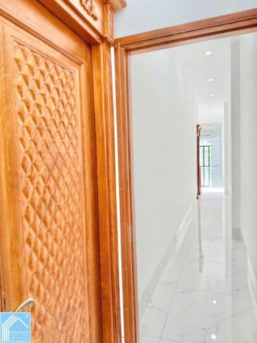  NHÀ PHỐ TRẦN HOÀNG NA – CON ĐƯỜNG NHỘN NHỊP, THU NHẬP SẴN CÓ