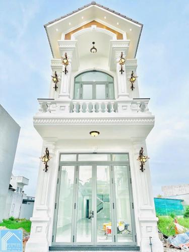 NHÀ PHỐ TRẦN HOÀNG NA – CON ĐƯỜNG NHỘN NHỊP, THU NHẬP SẴN CÓ