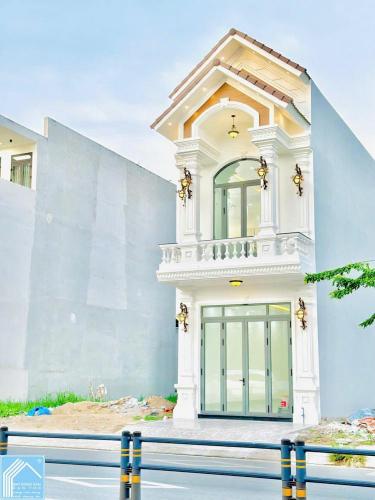 NHÀ PHỐ TRẦN HOÀNG NA – CON ĐƯỜNG NHỘN NHỊP, THU NHẬP SẴN CÓ