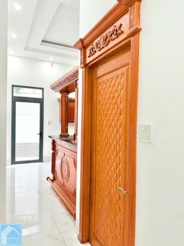 NHÀ PHỐ TRẦN HOÀNG NA – CON ĐƯỜNG NHỘN NHỊP, THU NHẬP SẴN CÓ