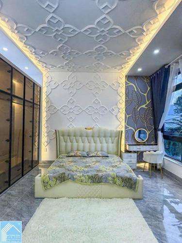 NHÀ SẮP HOÀN THIỆN - SỐ 7-D6 KDC HỒNG LOAN,P CÁI RĂNG, TP CẦN THƠ