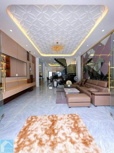 NHÀ SẮP HOÀN THIỆN - SỐ 7-D6 KDC HỒNG LOAN,P CÁI RĂNG, TP CẦN THƠ
