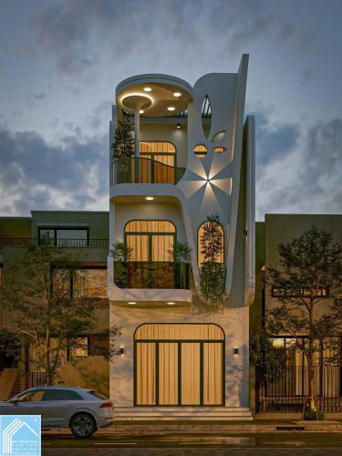 NHÀ SẮP HOÀN THIỆN - SỐ 7-D6 KDC HỒNG LOAN,P CÁI RĂNG, TP CẦN THƠ NHÀ SẮP HOÀN THIỆN - SỐ 7-D6 KDC HỒNG LOAN,P CÁI RĂNG, TP CẦN THƠ