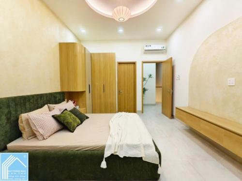 NHÀ SIÊU SIÊU ĐẸP - VỊ TRÍ HOT GẦN KDC ĐẠI NGÂN