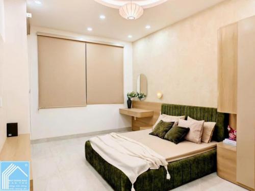 NHÀ SIÊU SIÊU ĐẸP - VỊ TRÍ HOT GẦN KDC ĐẠI NGÂN