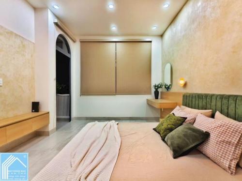 NHÀ SIÊU SIÊU ĐẸP - VỊ TRÍ HOT GẦN KDC ĐẠI NGÂN