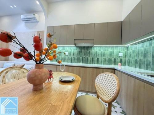 NHÀ SIÊU SIÊU ĐẸP - VỊ TRÍ HOT GẦN KDC ĐẠI NGÂN