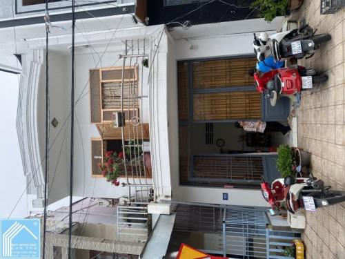 NHÀ SỐ 155 MẶT TIỀN PHAN HUY CHÚ - VỊ TRÍ SIÊU ĐẸP CÁCH TÔ HIẾN THÀNH CHỈ 10M. BÁN KÍNH 1KM TRƯỜNG 
