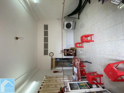 NHÀ SỐ 155 MẶT TIỀN PHAN HUY CHÚ - VỊ TRÍ SIÊU ĐẸP CÁCH TÔ HIẾN THÀNH CHỈ 10M. BÁN KÍNH 1KM TRƯỜNG 