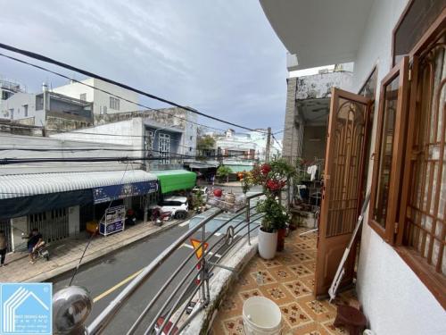 NHÀ SỐ 155 MẶT TIỀN PHAN HUY CHÚ - VỊ TRÍ SIÊU ĐẸP CÁCH TÔ HIẾN THÀNH CHỈ 10M. BÁN KÍNH 1KM TRƯỜNG 