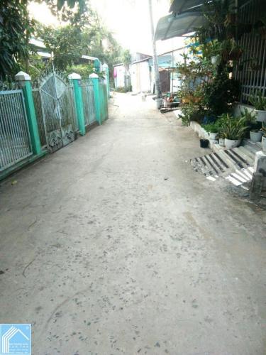 Đất 5x36 thổ cư hẻm ô tô đông dân cư gần Trà Nóc Đất 5x36 thổ cư hẻm ô tô đông dân cư gần Trà Nóc