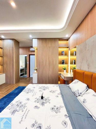 Nhà toạ lạc tại số 180 Đường D4 KDC Hồng Loan, P. Cái Răng, Tp Cần Thơ.