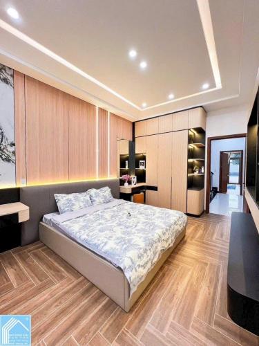 Nhà toạ lạc tại số 180 Đường D4 KDC Hồng Loan, P. Cái Răng, Tp Cần Thơ.