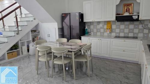 Nhà trệ 2 lầu kiên cố - KDC Nam Long (Đường số 6) - Phường Hưng Thạnh - TP Cần Thơ