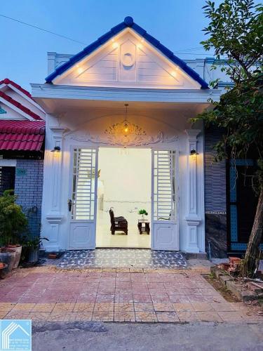 NHÀ TRỆT - SỐ 20 - ĐƯỜNG B2 - KDC PHÚ AN, P. HƯNG PHÚ, TP CẦN THƠ