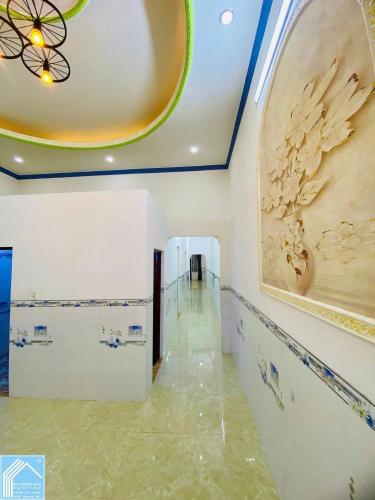  NHÀ TRỆT - SỐ 20 - ĐƯỜNG B2 - KDC PHÚ AN, P. HƯNG PHÚ, TP CẦN THƠ