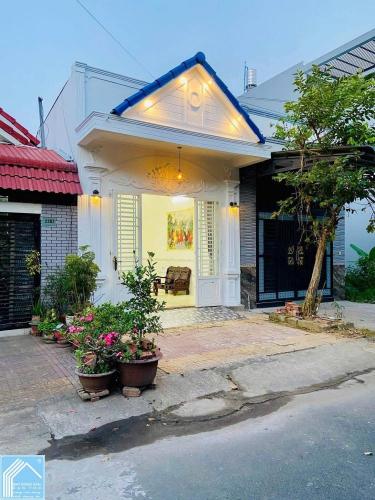  NHÀ TRỆT - SỐ 20 - ĐƯỜNG B2 - KDC PHÚ AN, P. HƯNG PHÚ, TP CẦN THƠ