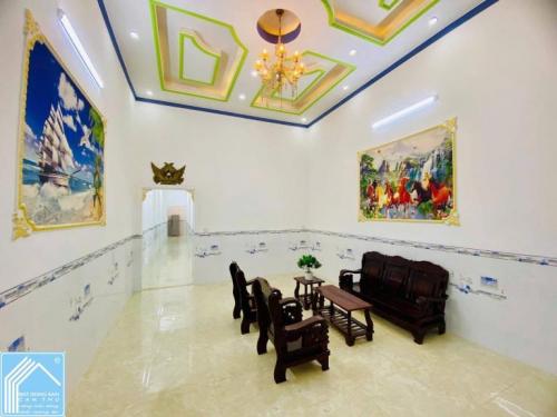  NHÀ TRỆT - SỐ 20 - ĐƯỜNG B2 - KDC PHÚ AN, P. HƯNG PHÚ, TP CẦN THƠ