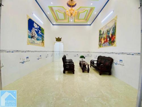 NHÀ TRỆT - SỐ 20 - ĐƯỜNG B2 - KDC PHÚ AN, P. HƯNG PHÚ, TP CẦN THƠ