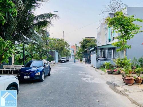 NHÀ TRỆT - SỐ 20 - ĐƯỜNG B2 - KDC PHÚ AN, P. HƯNG PHÚ, TP CẦN THƠ