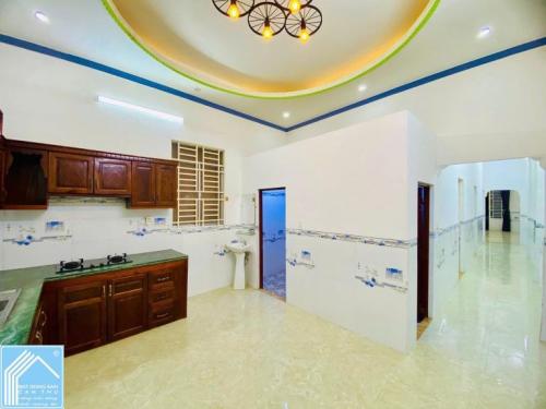 NHÀ TRỆT - SỐ 20 - ĐƯỜNG B2 - KDC PHÚ AN, P. HƯNG PHÚ, TP CẦN THƠ