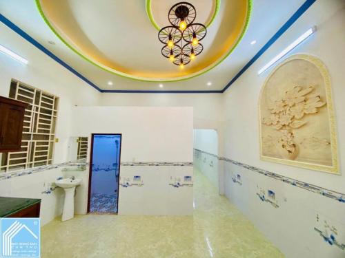 NHÀ TRỆT - SỐ 20 - ĐƯỜNG B2 - KDC PHÚ AN, P. HƯNG PHÚ, TP CẦN THƠ