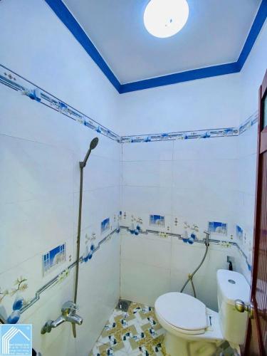 NHÀ TRỆT - SỐ 20 - ĐƯỜNG B2 - KDC PHÚ AN, P. HƯNG PHÚ, TP CẦN THƠ