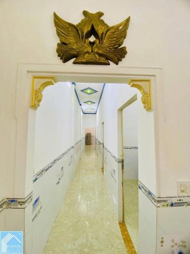 NHÀ TRỆT - SỐ 20 - ĐƯỜNG B2 - KDC PHÚ AN, P. HƯNG PHÚ, TP CẦN THƠ