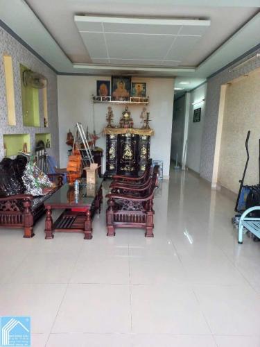 NHÀ TRỆT 2 LẦU - ĐƯỜNG B10 - KDC PHÚ AN, P. HƯNG PHÚ, TP CẦN THƠ. LH 0942495498 Phương