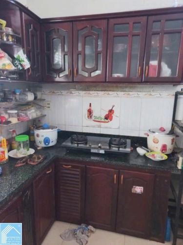 NHÀ TRỆT 2 LẦU - ĐƯỜNG B10 - KDC PHÚ AN, P. HƯNG PHÚ, TP CẦN THƠ. LH 0942495498 Phương
