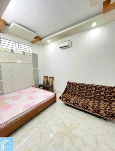 Nhà Trệt 2 Lầu đường số 5 KDC Hồng Phát B - Trục Thông Trần Hoàng Na, P.An Bình