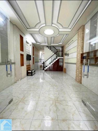 Nhà Trệt 2 Lầu đường số 5 KDC Hồng Phát B - Trục Thông Trần Hoàng Na, P.An Bình