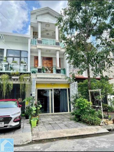 Nhà Trệt 2 Lầu đường số 5 KDC Hồng Phát B - Trục Thông Trần Hoàng Na, P.An Bình Nhà Trệt 2 Lầu đường số 5 KDC Hồng Phát B - Trục Thông Trần Hoàng Na, P.An Bình