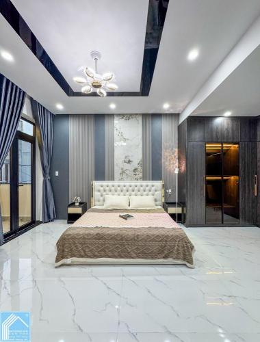 NHÀ TRỆT 2 LẦU KDC 91B - NGUYỄN VĂN LINH