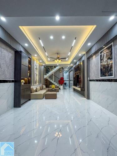 NHÀ TRỆT 2 LẦU KDC 91B - NGUYỄN VĂN LINH