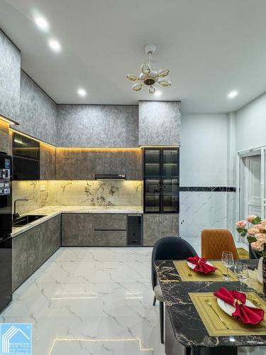 NHÀ TRỆT 2 LẦU KDC 91B - NGUYỄN VĂN LINH