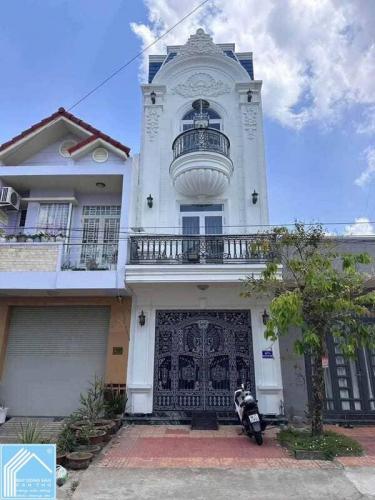 Nhà Trệt 2 Lầu KDC 91B Giai Đoạn 3 Cần Thơ | Đường B30, DT 82m², Hoàn Công