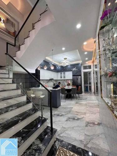 Nhà Trệt 2 Lầu KDC 91B Giai Đoạn 3 Cần Thơ | Đường B30, DT 82m², Hoàn Công